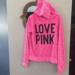 VS PINK VINTAGE